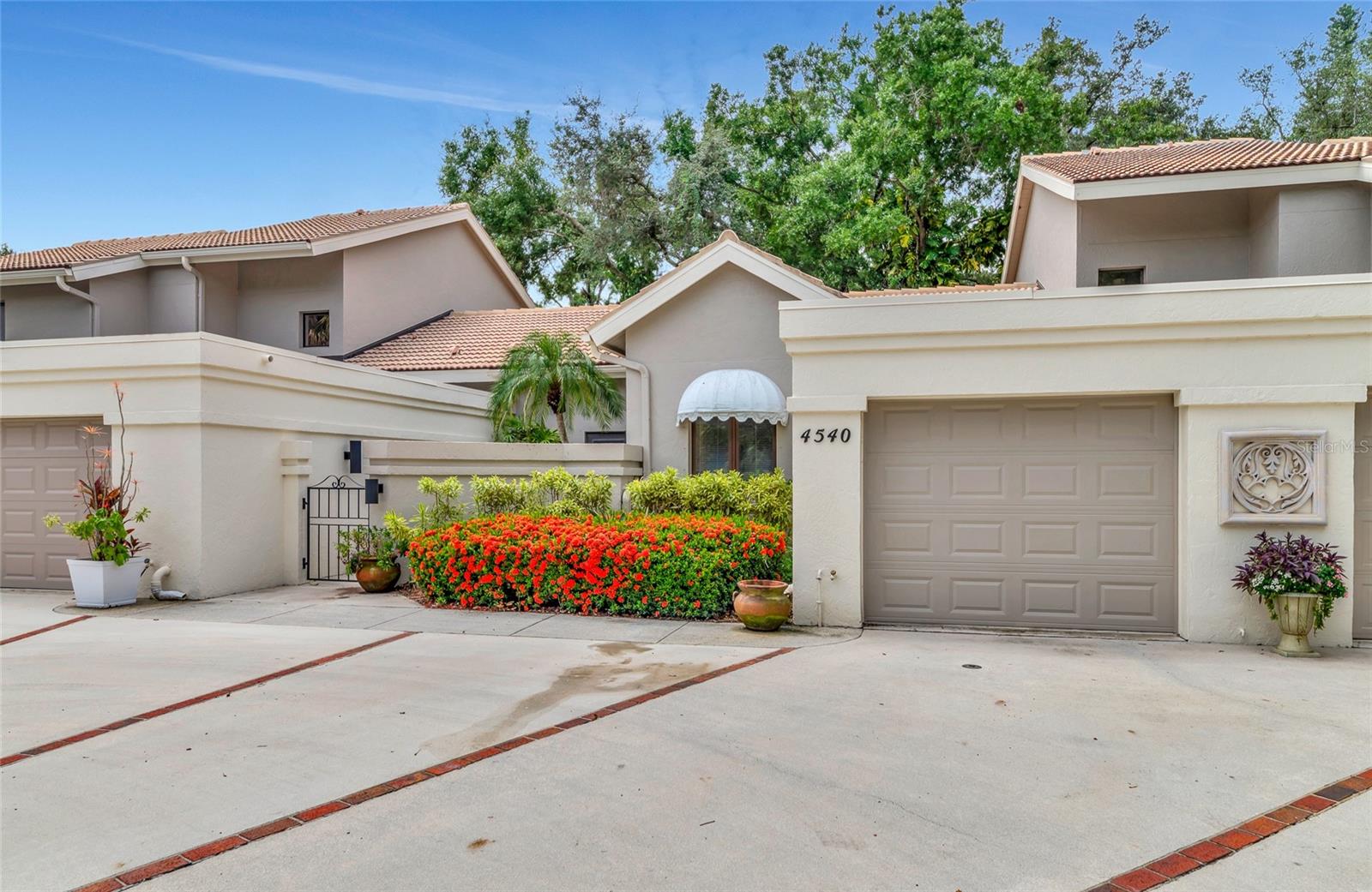 4540 ASCOT CIR N, SARASOTA, FL, 34235