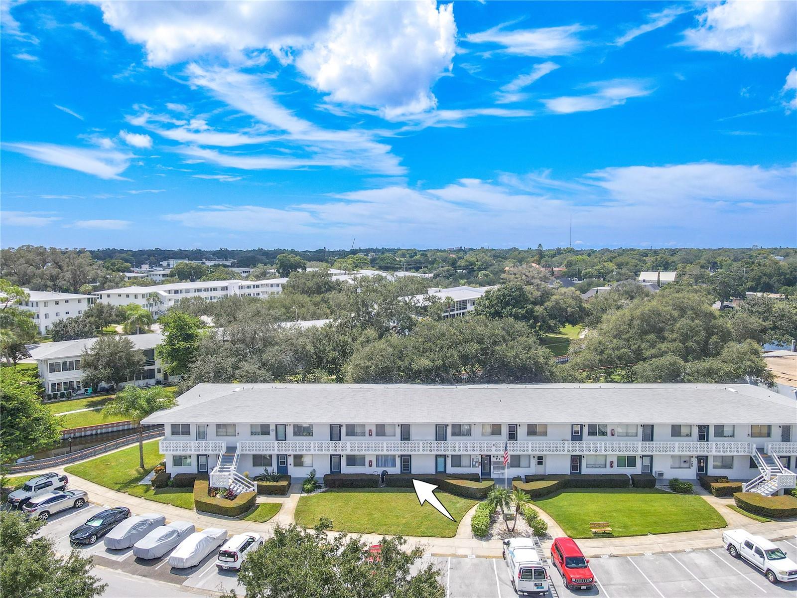 8320 112TH ST #104, SEMINOLE, FL, 33772