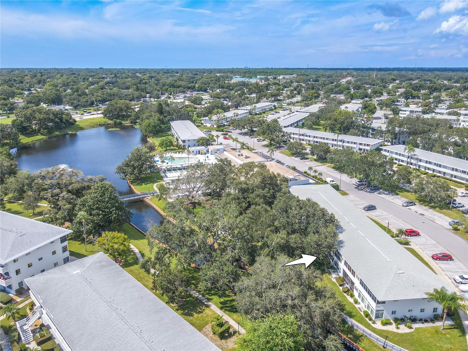 8320 112TH ST #104, SEMINOLE, FL, 33772