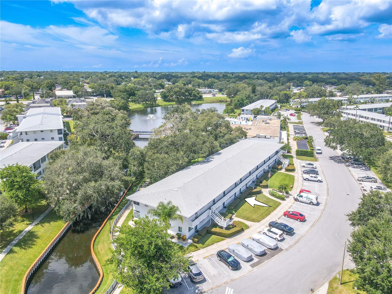 8320 112TH ST #104, SEMINOLE, FL, 33772