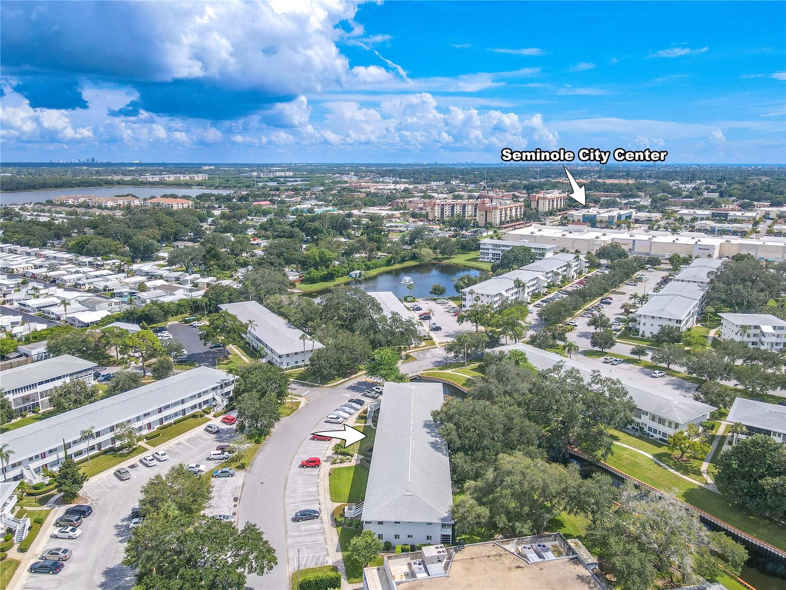 8320 112TH ST #104, SEMINOLE, FL, 33772