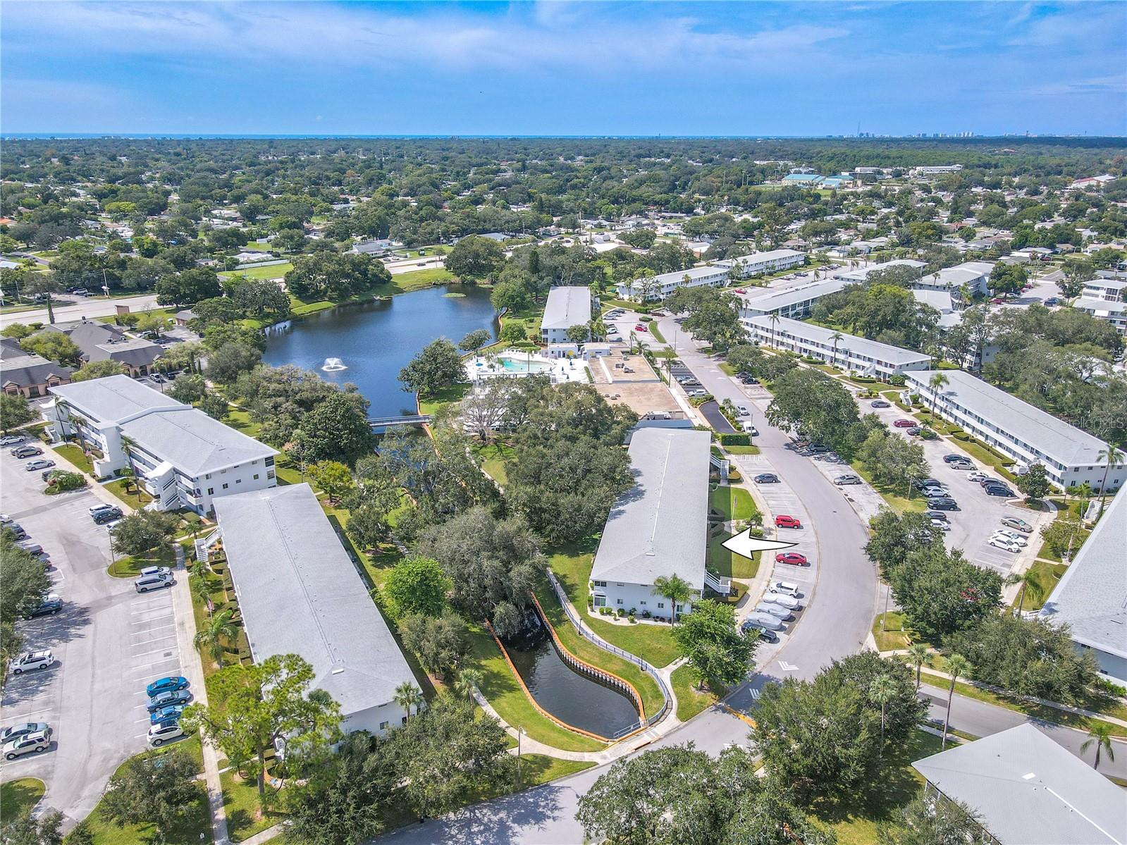 8320 112TH ST #104, SEMINOLE, FL, 33772