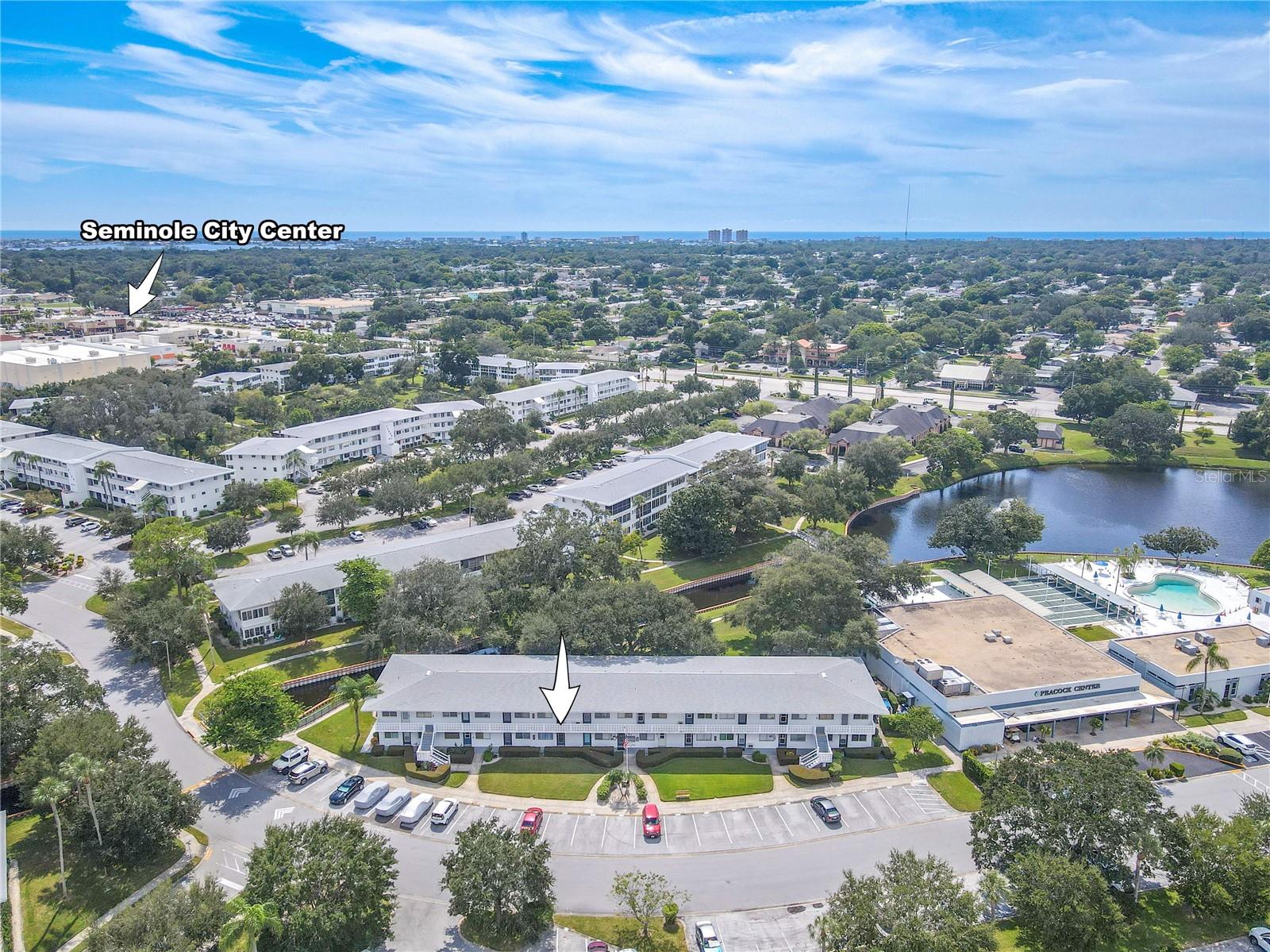 8320 112TH ST #104, SEMINOLE, FL, 33772