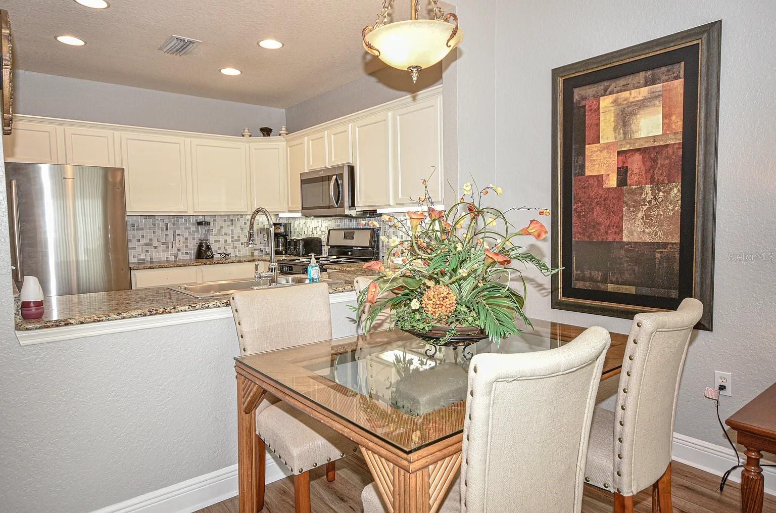 1311 SEVEN EAGLES CT #302, REUNION, FL, 34747