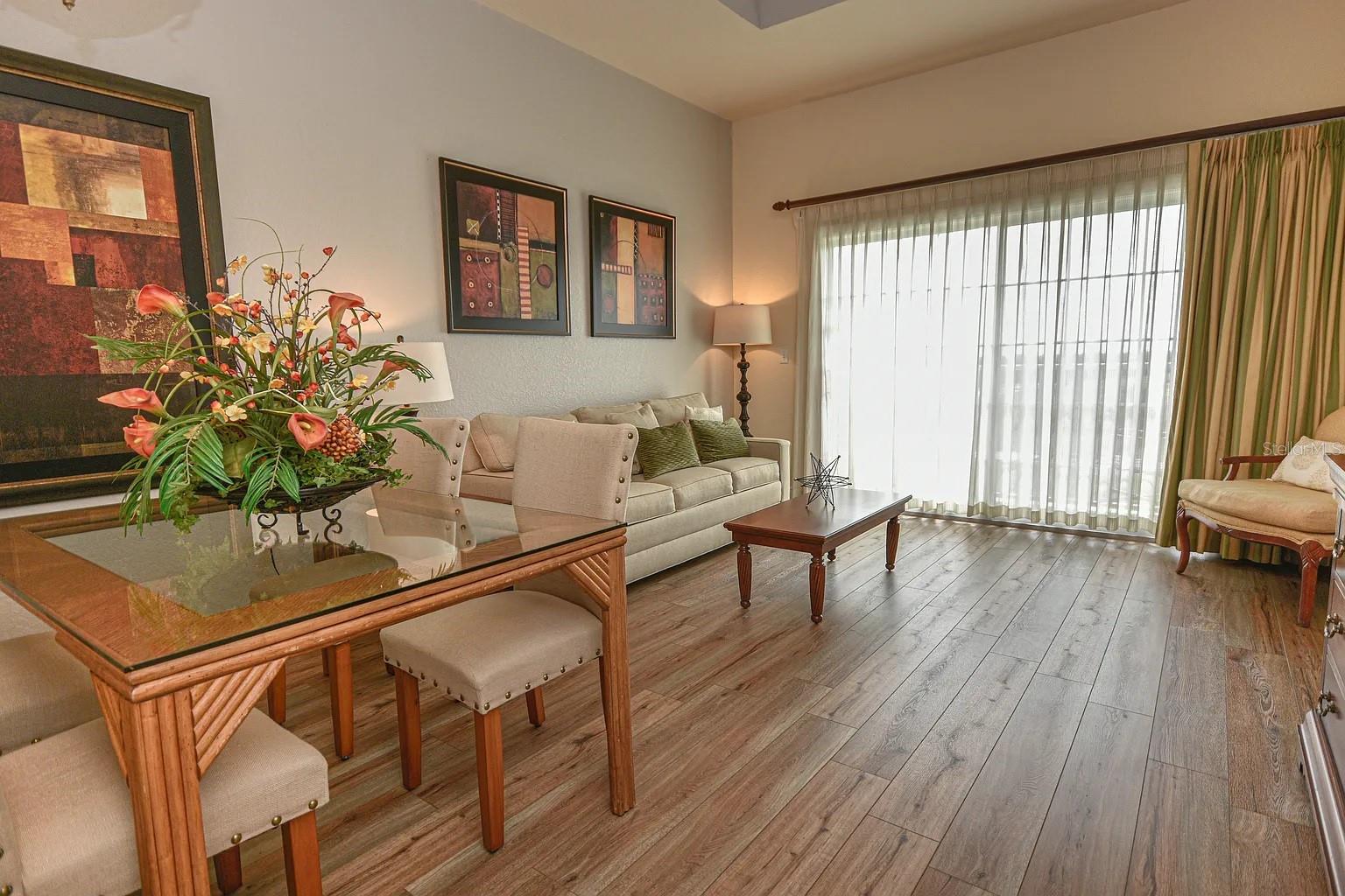 1311 SEVEN EAGLES CT #302, REUNION, FL, 34747