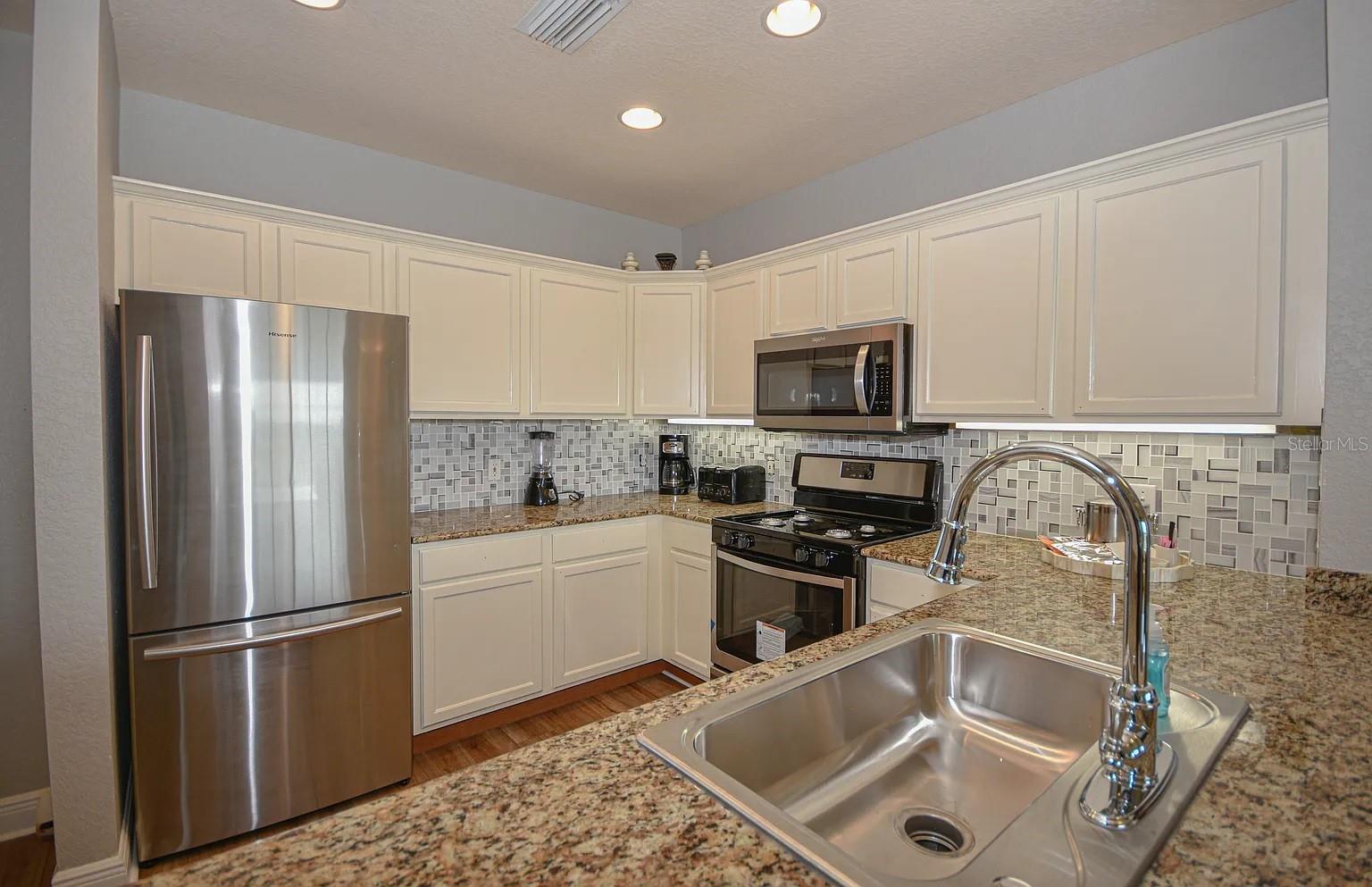 1311 SEVEN EAGLES CT #302, REUNION, FL, 34747
