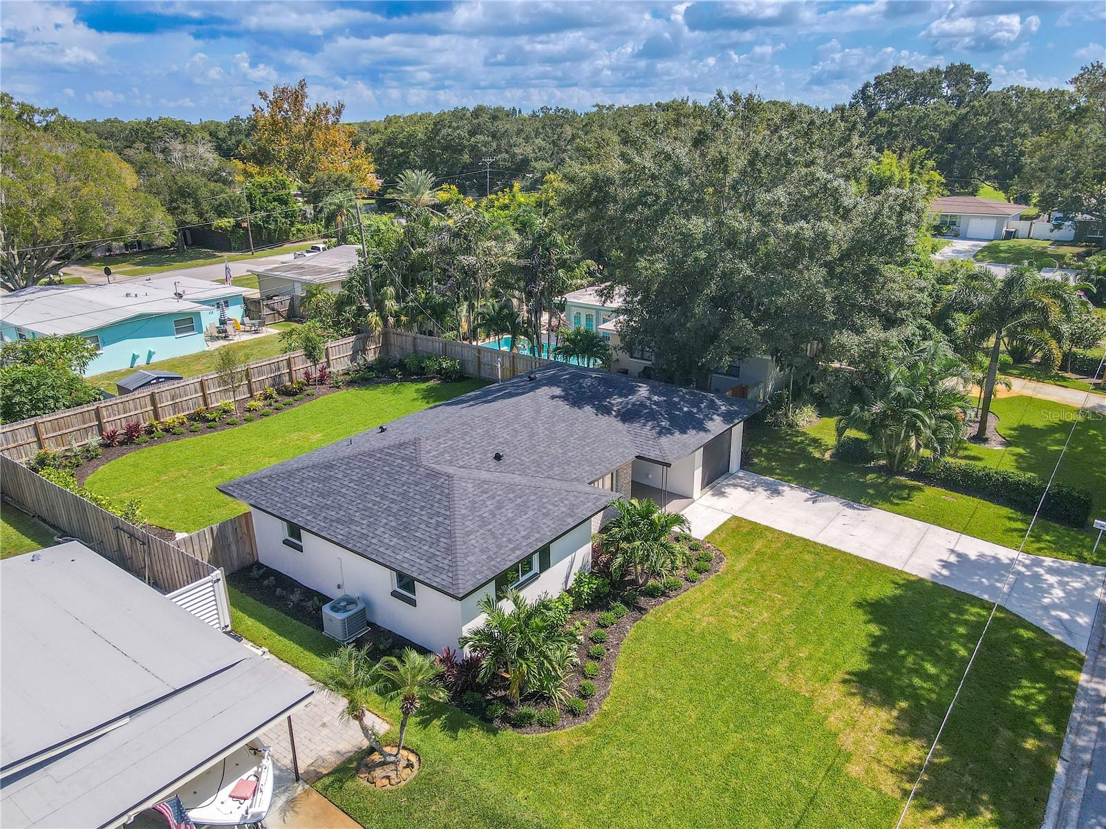 1227 ARDEN AVE, CLEARWATER, FL, 33755