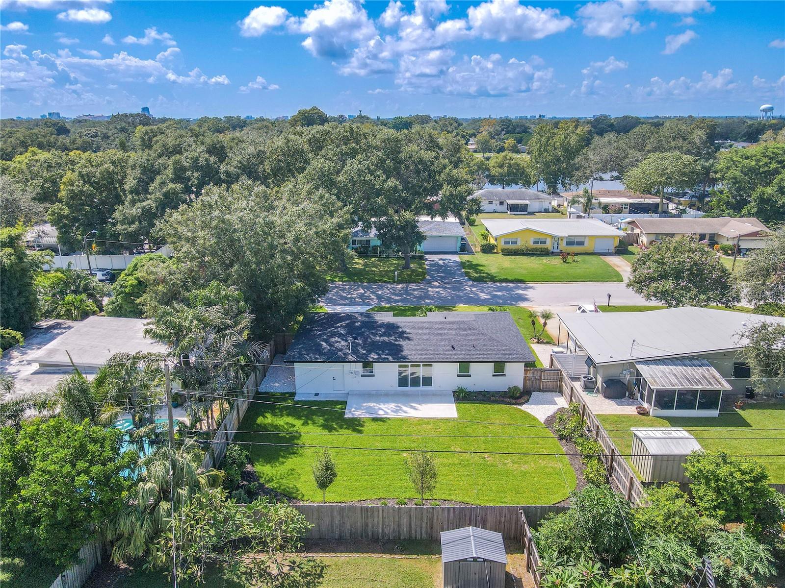 1227 ARDEN AVE, CLEARWATER, FL, 33755
