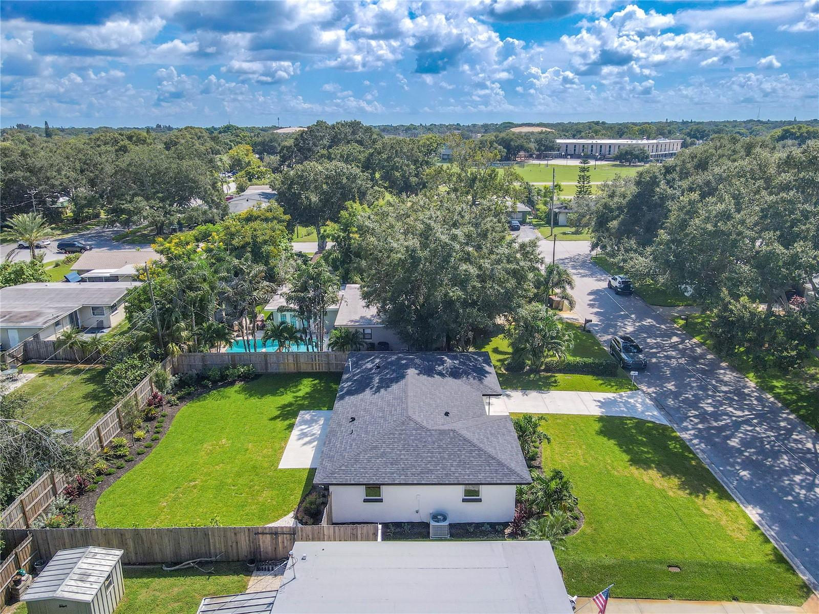 1227 ARDEN AVE, CLEARWATER, FL, 33755