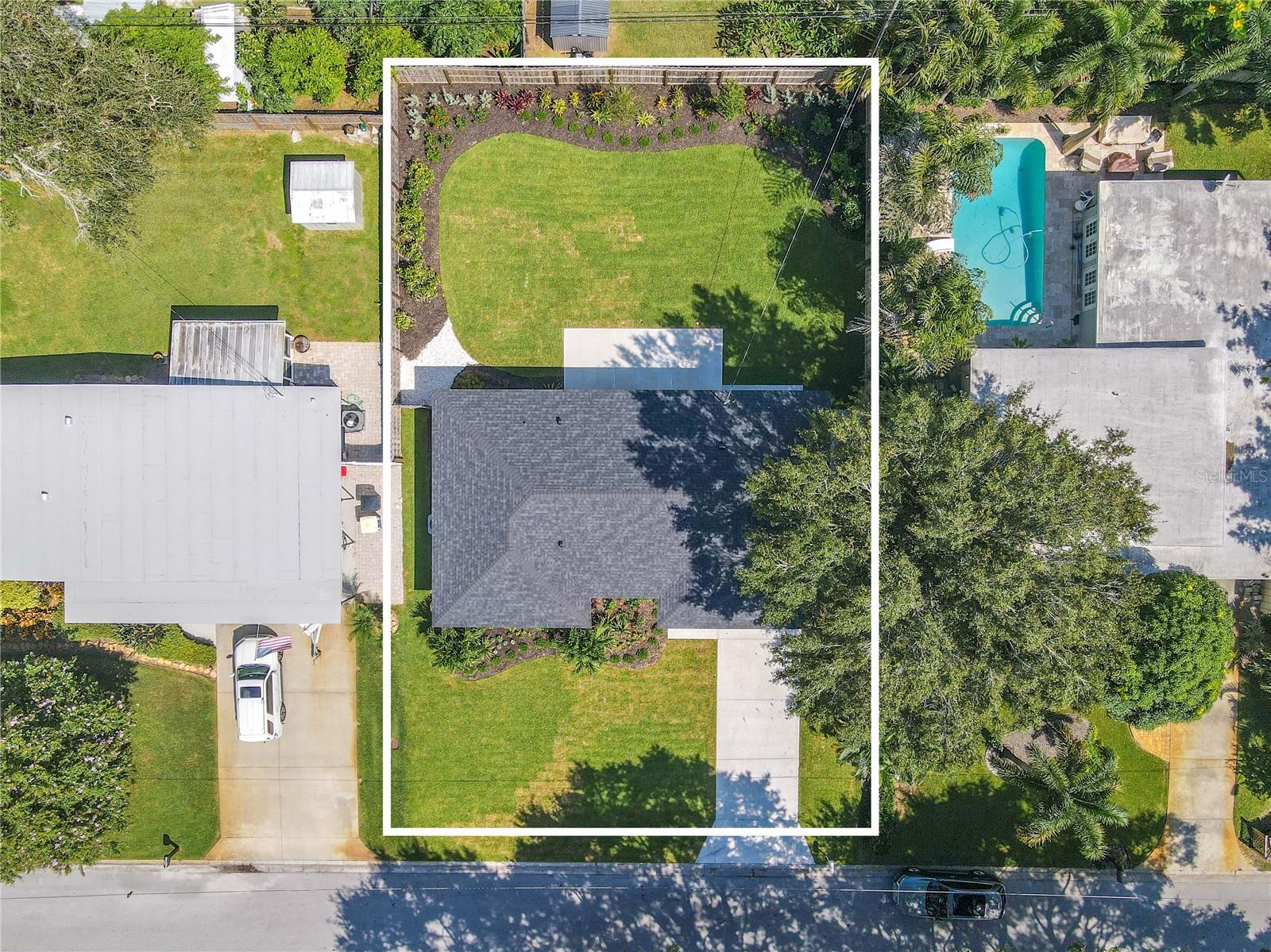 1227 ARDEN AVE, CLEARWATER, FL, 33755
