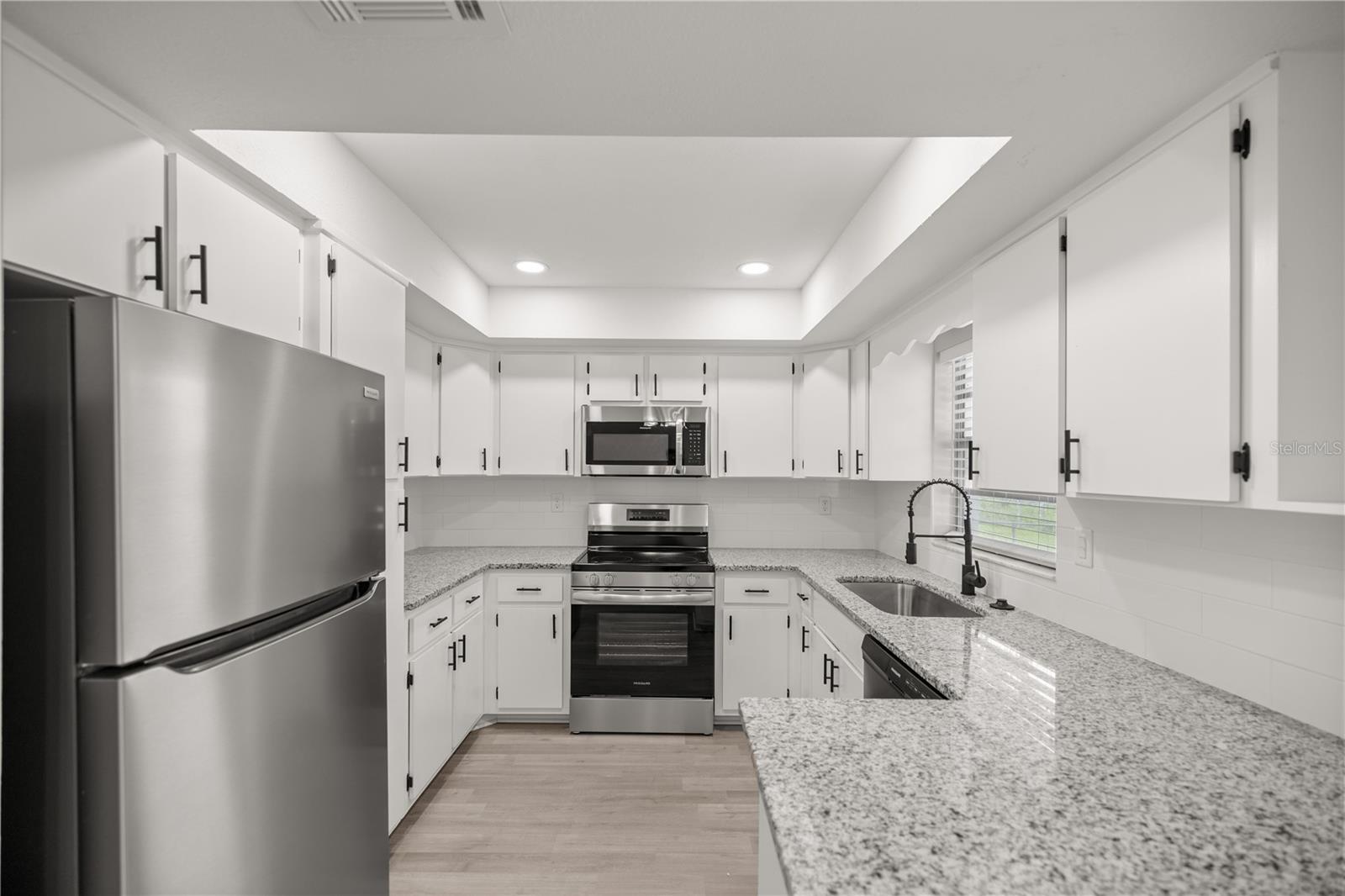 5761 NE 4TH PL, OCALA, FL, 34470