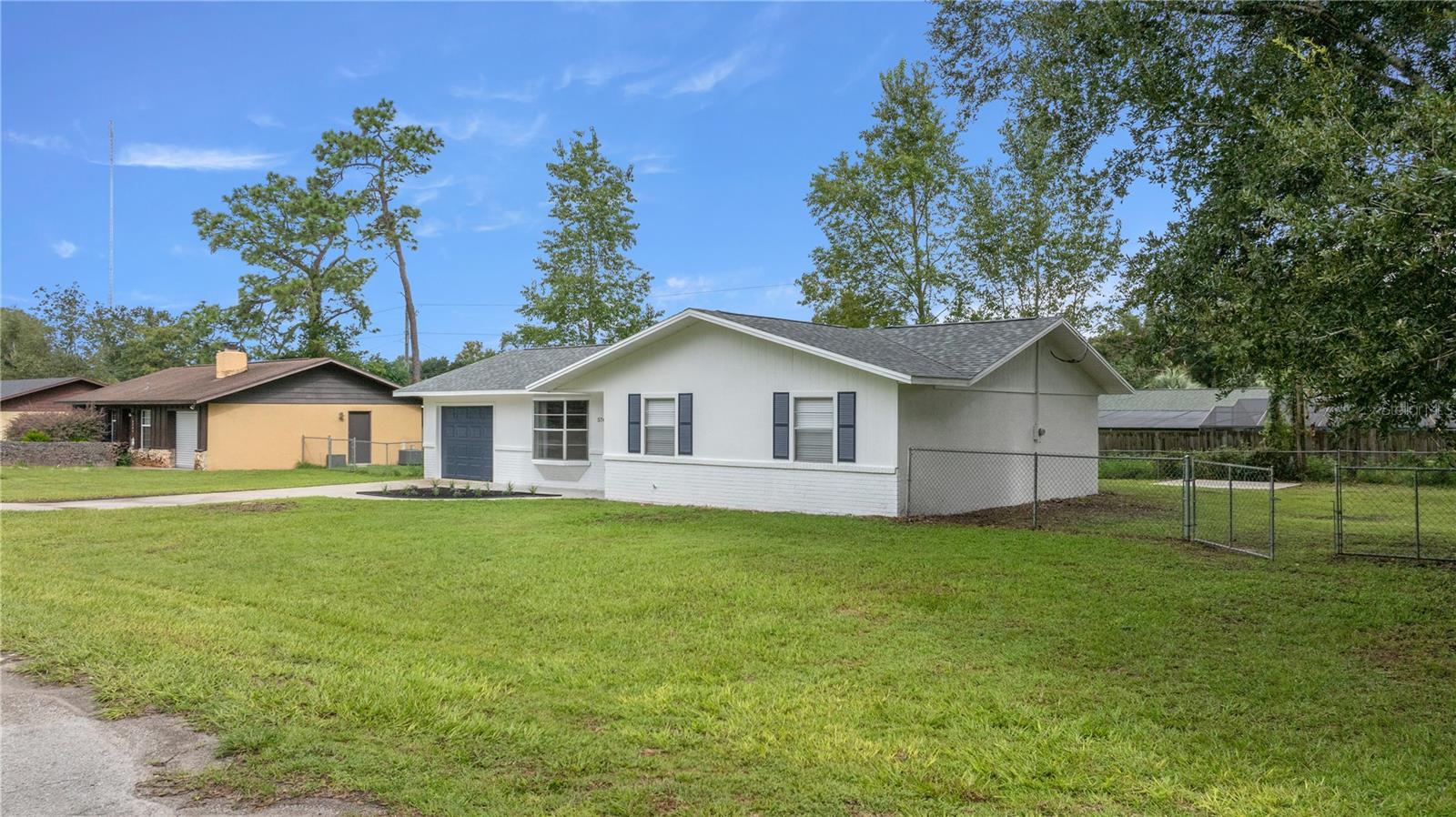5761 NE 4TH PL, OCALA, FL, 34470