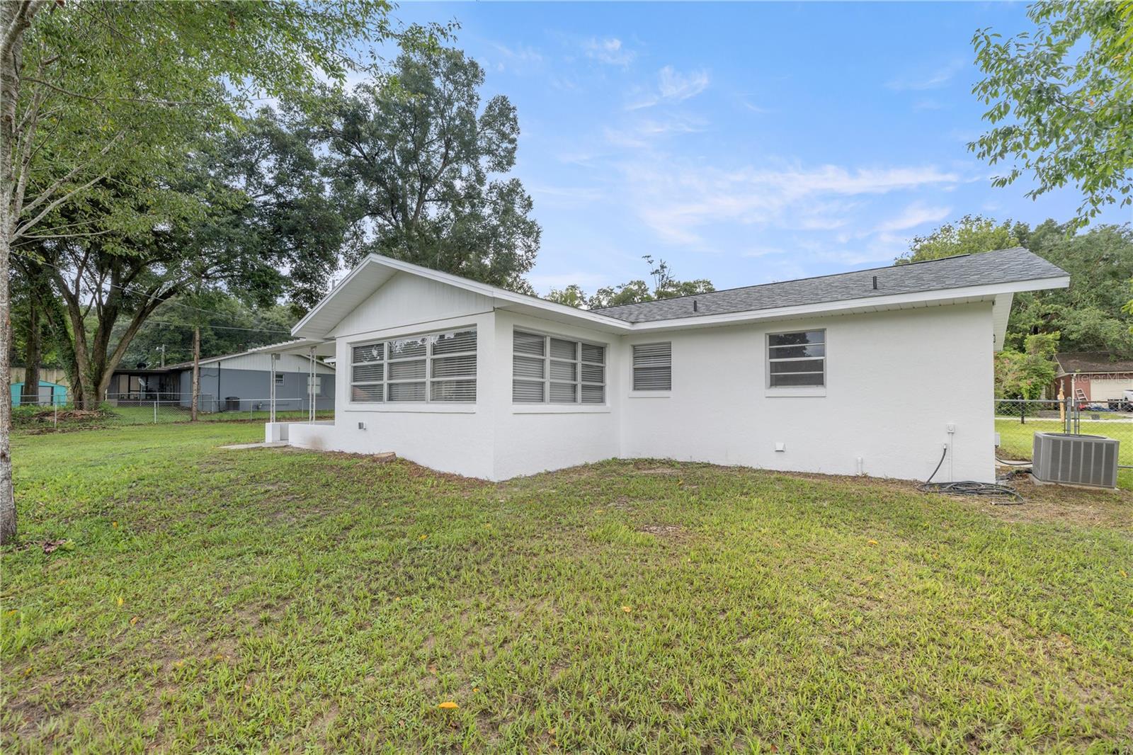 5761 NE 4TH PL, OCALA, FL, 34470