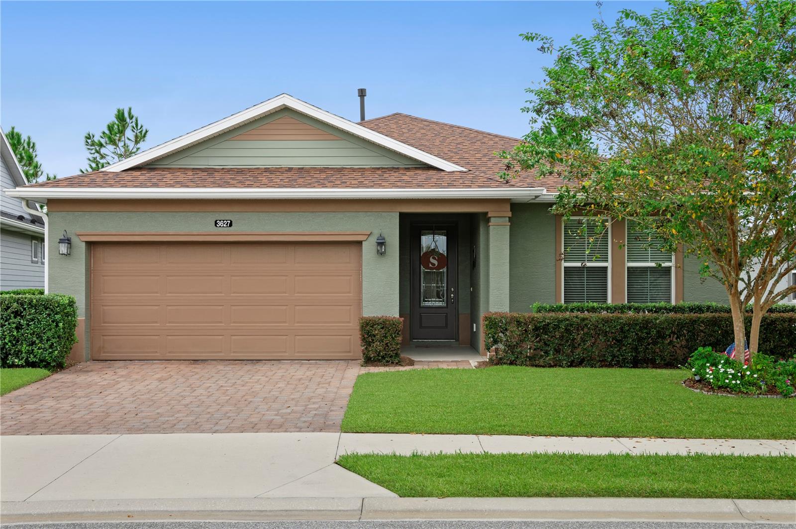 3627 NW 55TH CIR, OCALA, FL, 34482