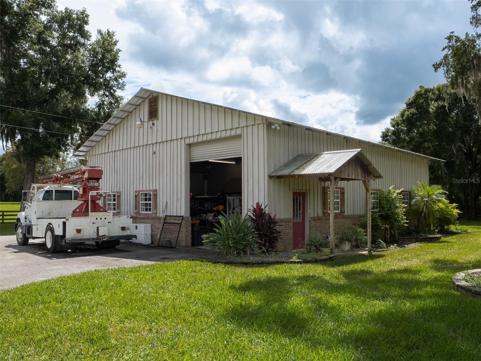 15607 SE 47TH AVE, SUMMERFIELD, FL, 34491