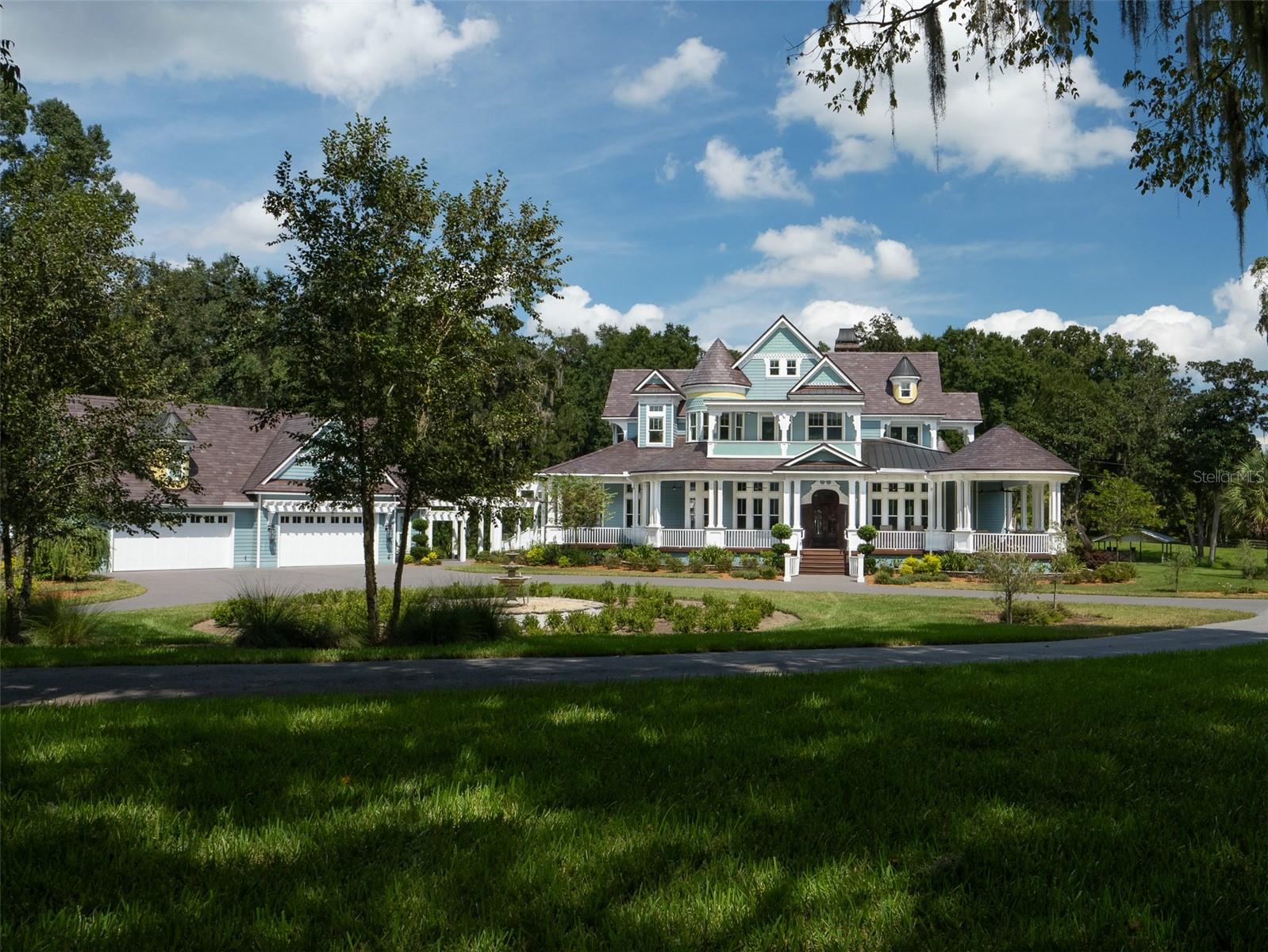 15607 SE 47TH AVE, SUMMERFIELD, FL, 34491