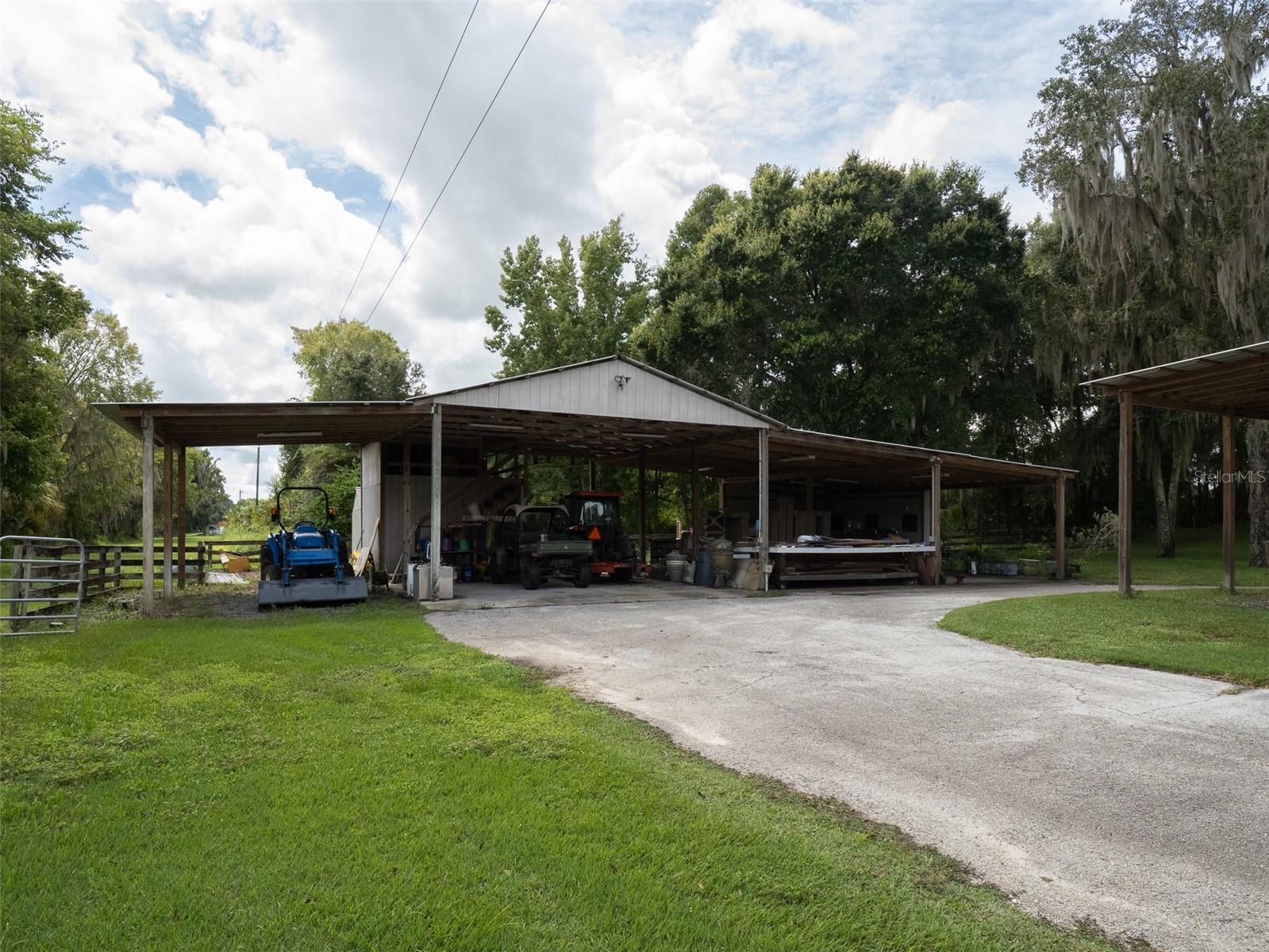 15607 SE 47TH AVE, SUMMERFIELD, FL, 34491