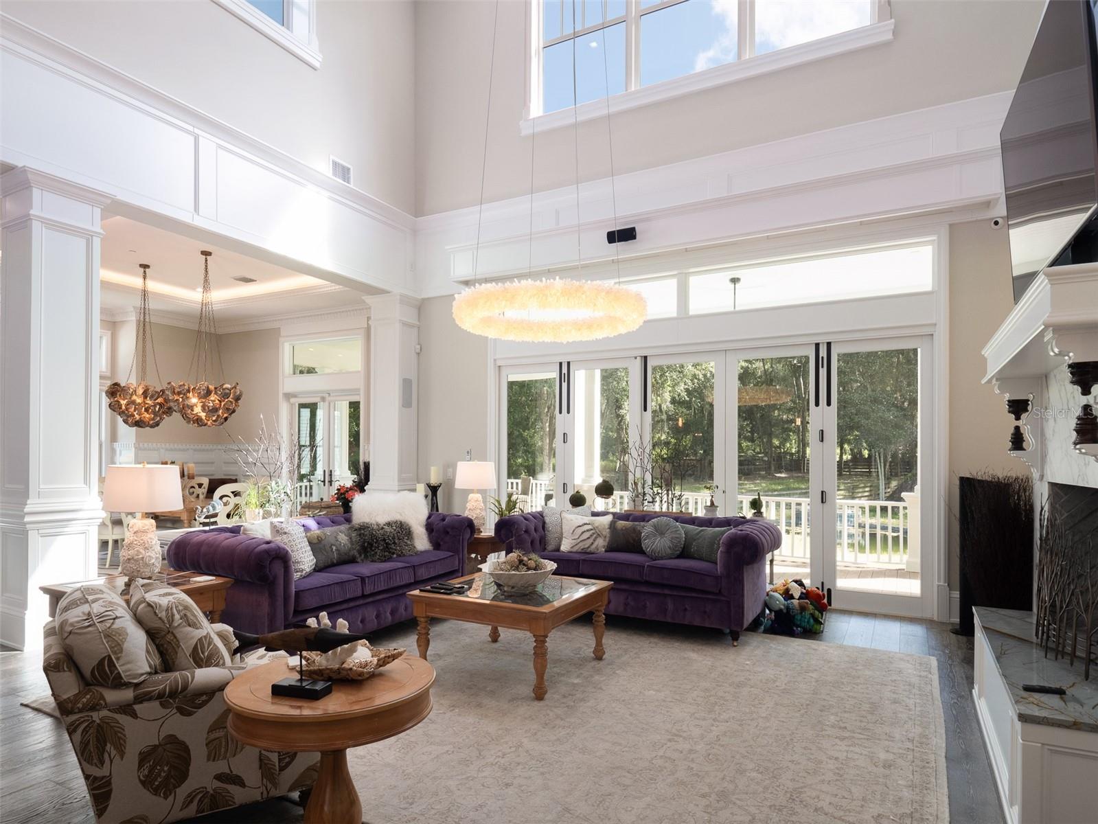 15607 SE 47TH AVE, SUMMERFIELD, FL, 34491