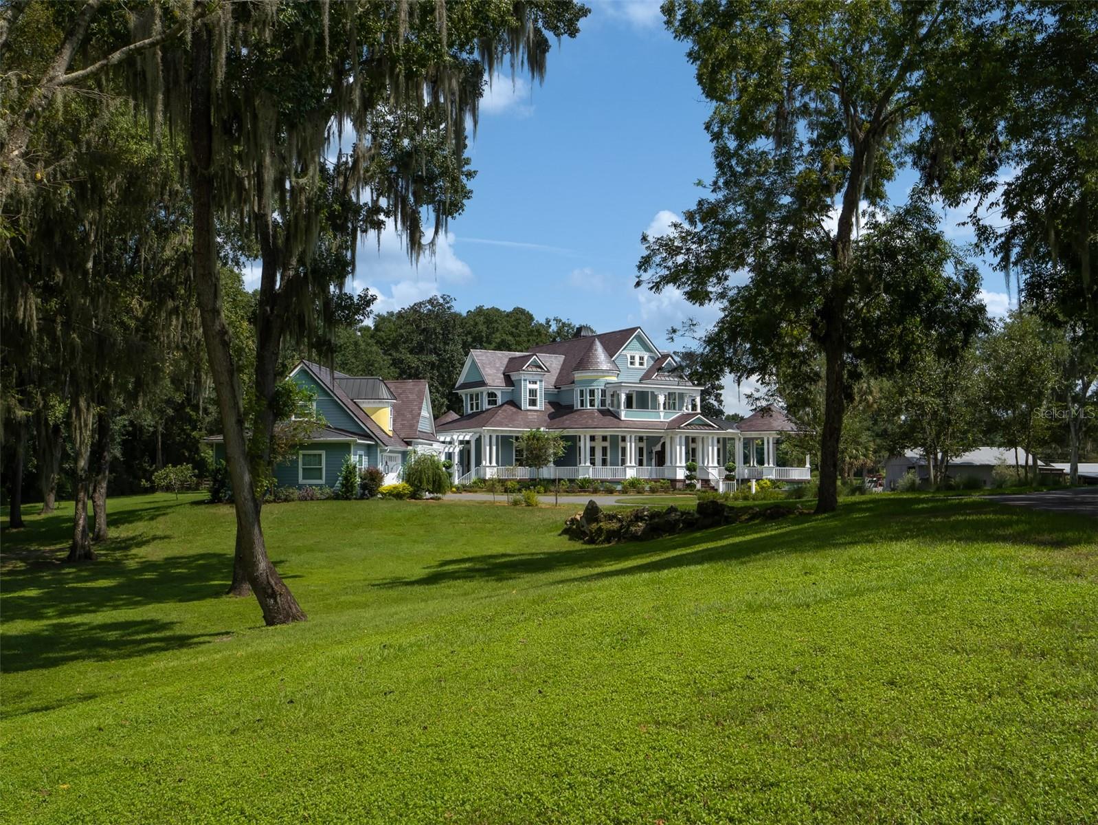 15607 SE 47TH AVE, SUMMERFIELD, FL, 34491