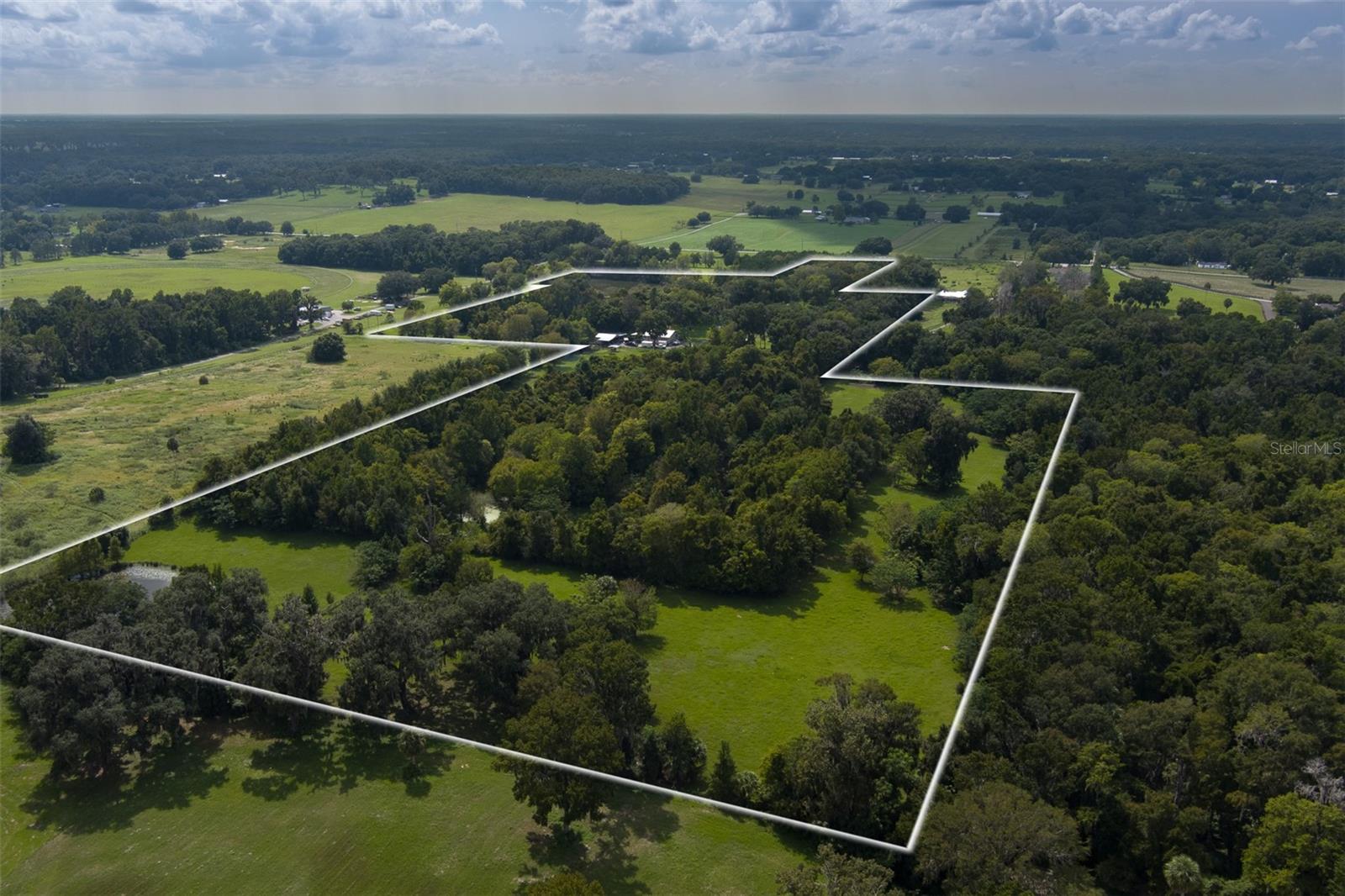 15607 SE 47TH AVE, SUMMERFIELD, FL, 34491