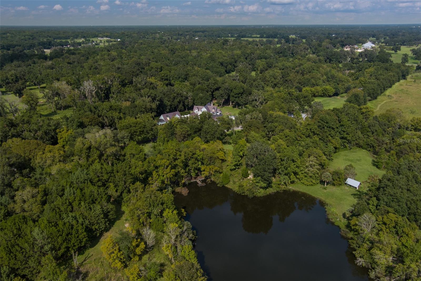 15607 SE 47TH AVE, SUMMERFIELD, FL, 34491