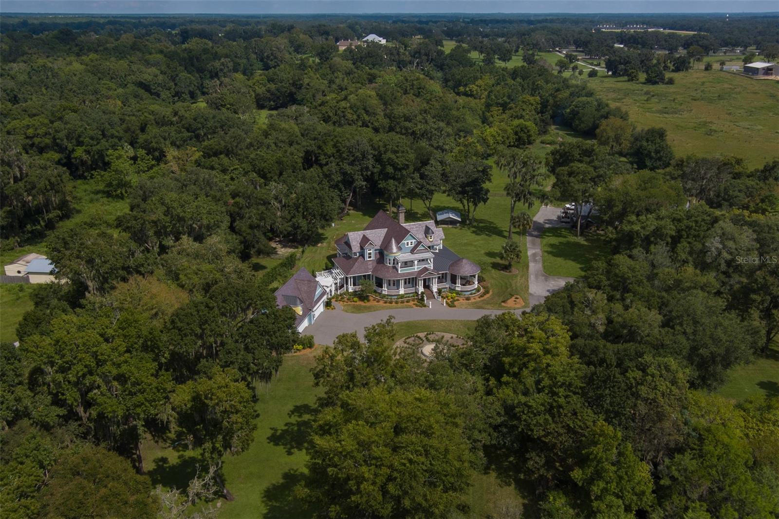 15607 SE 47TH AVE, SUMMERFIELD, FL, 34491