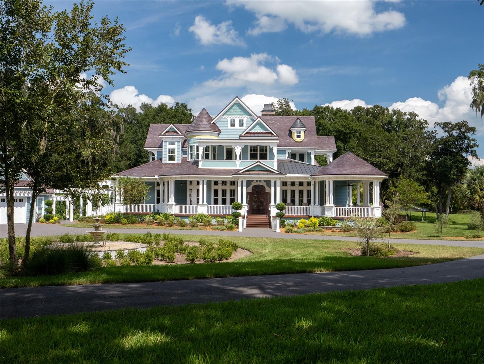 15607 SE 47TH AVE, SUMMERFIELD, FL, 34491