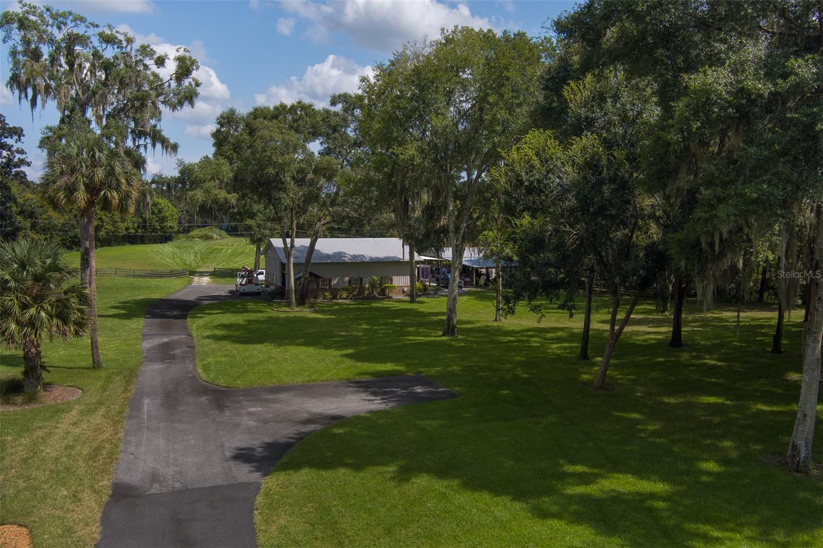 15607 SE 47TH AVE, SUMMERFIELD, FL, 34491