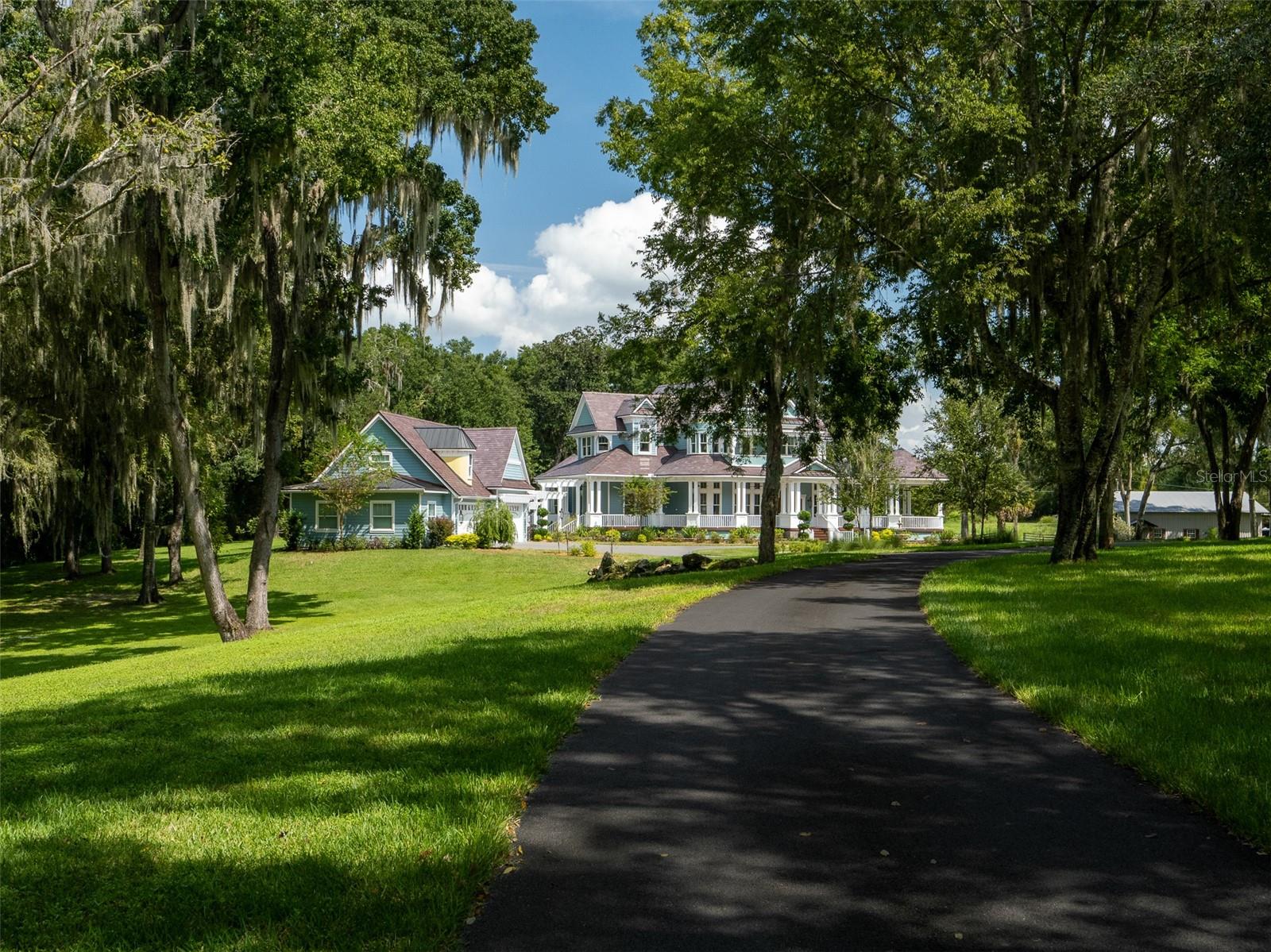 15607 SE 47TH AVE, SUMMERFIELD, FL, 34491