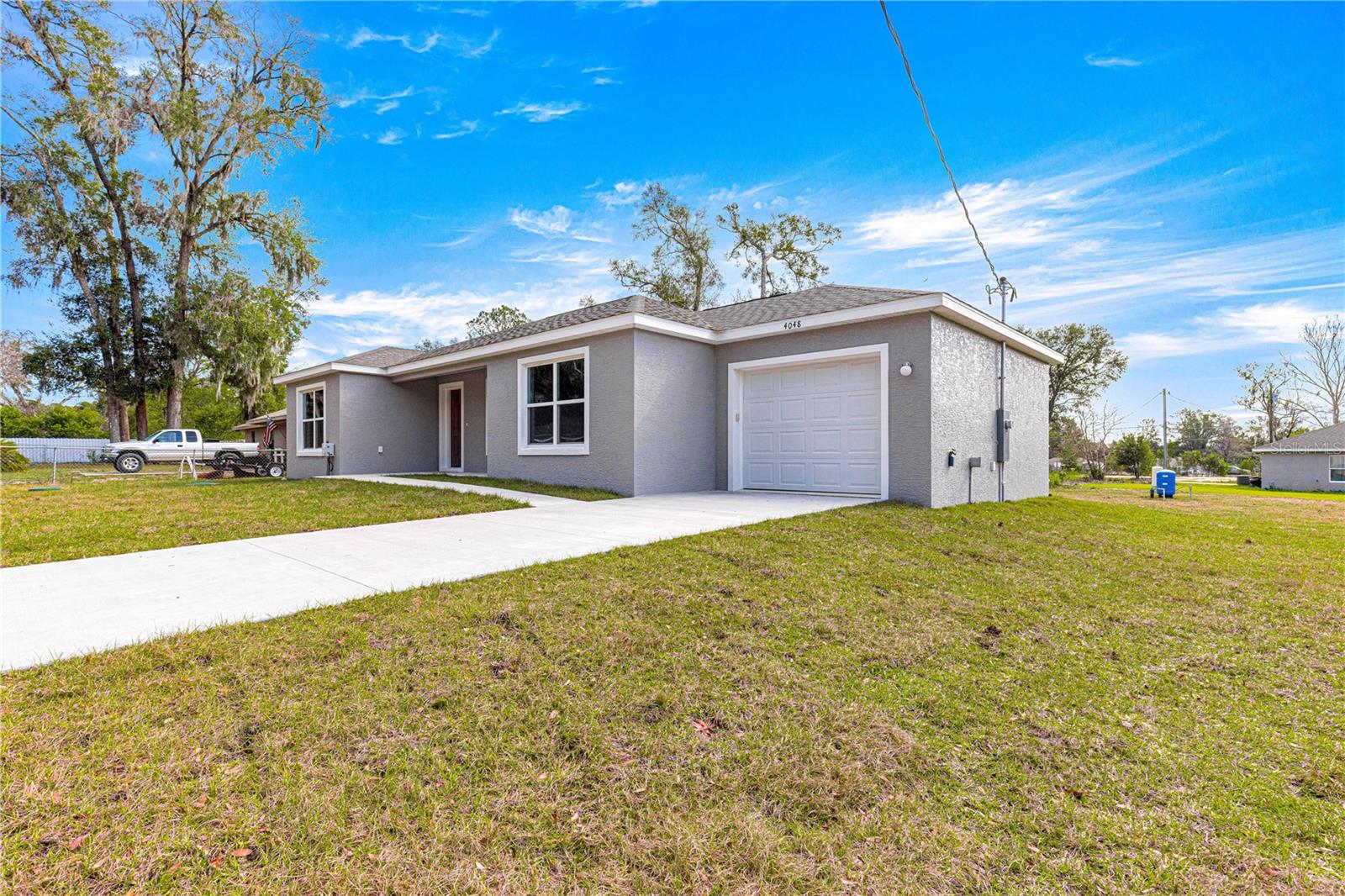4030 SE 134TH ST, BELLEVIEW, FL, 34420