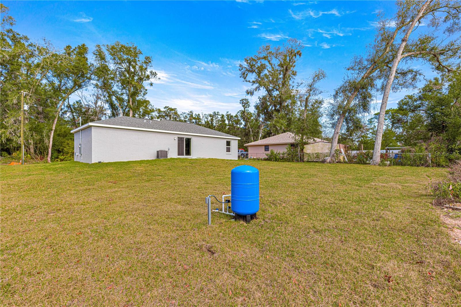 4030 SE 134TH ST, BELLEVIEW, FL, 34420