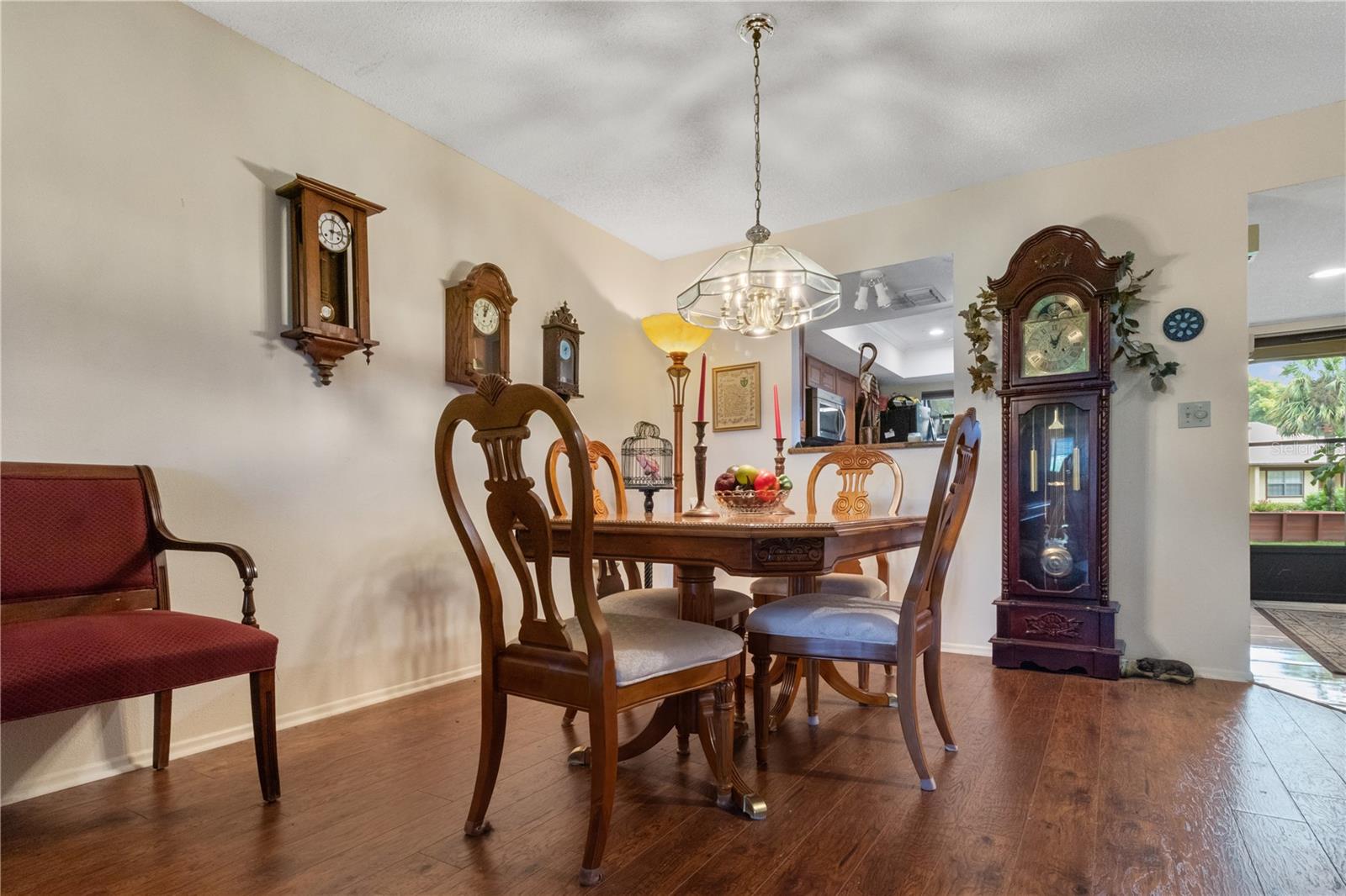 11241 DOLLAR LAKE DR #4, PORT RICHEY, FL, 34668
