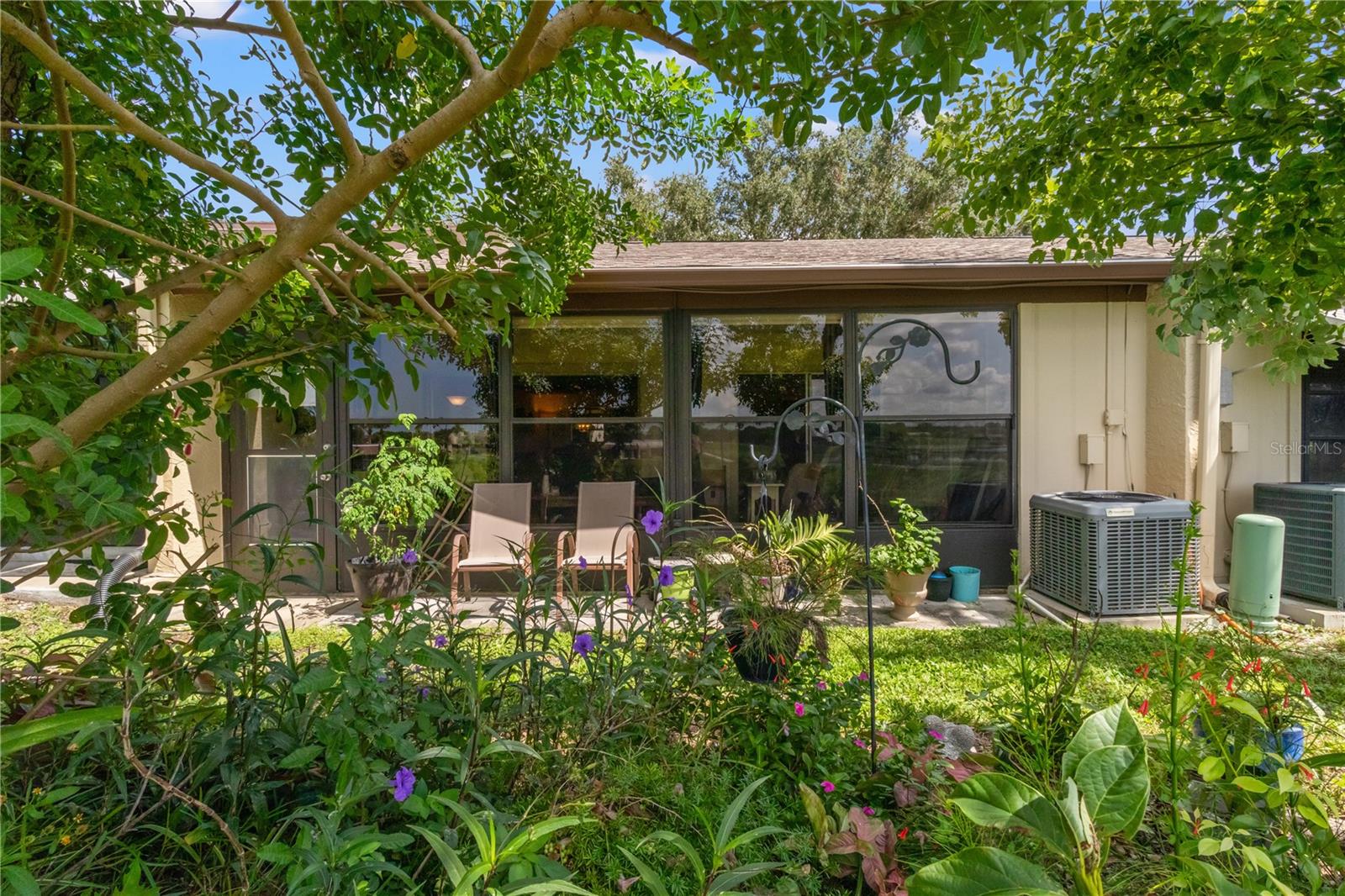11241 DOLLAR LAKE DR #4, PORT RICHEY, FL, 34668