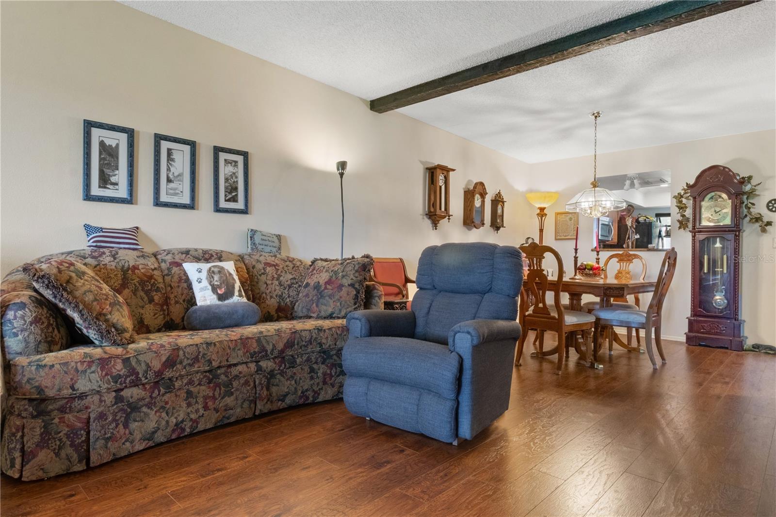 11241 DOLLAR LAKE DR #4, PORT RICHEY, FL, 34668