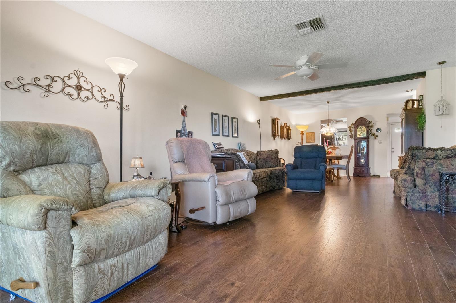 11241 DOLLAR LAKE DR #4, PORT RICHEY, FL, 34668