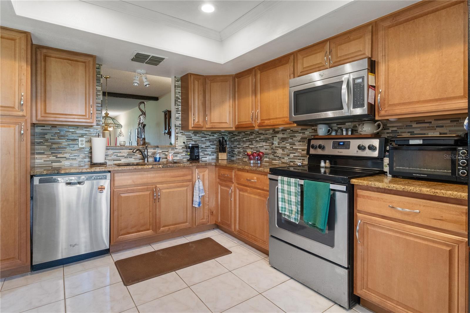 11241 DOLLAR LAKE DR #4, PORT RICHEY, FL, 34668