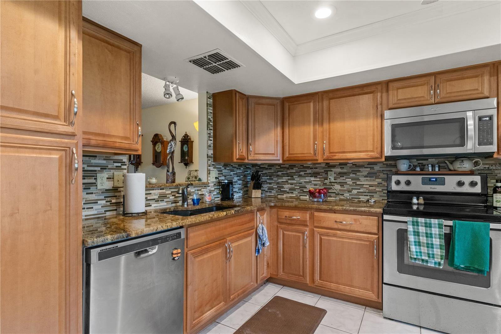 11241 DOLLAR LAKE DR #4, PORT RICHEY, FL, 34668