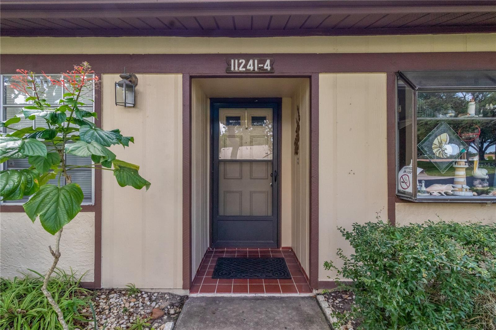 11241 DOLLAR LAKE DR #4, PORT RICHEY, FL, 34668