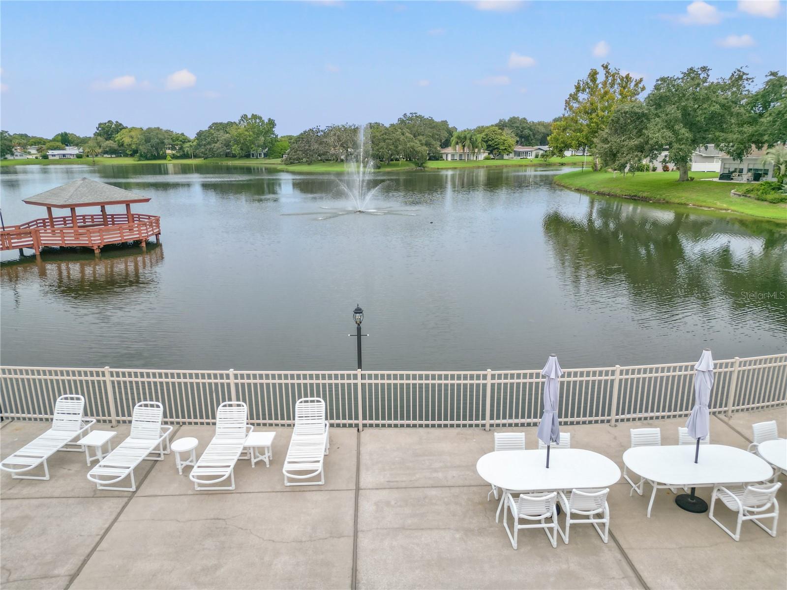 11241 DOLLAR LAKE DR #4, PORT RICHEY, FL, 34668