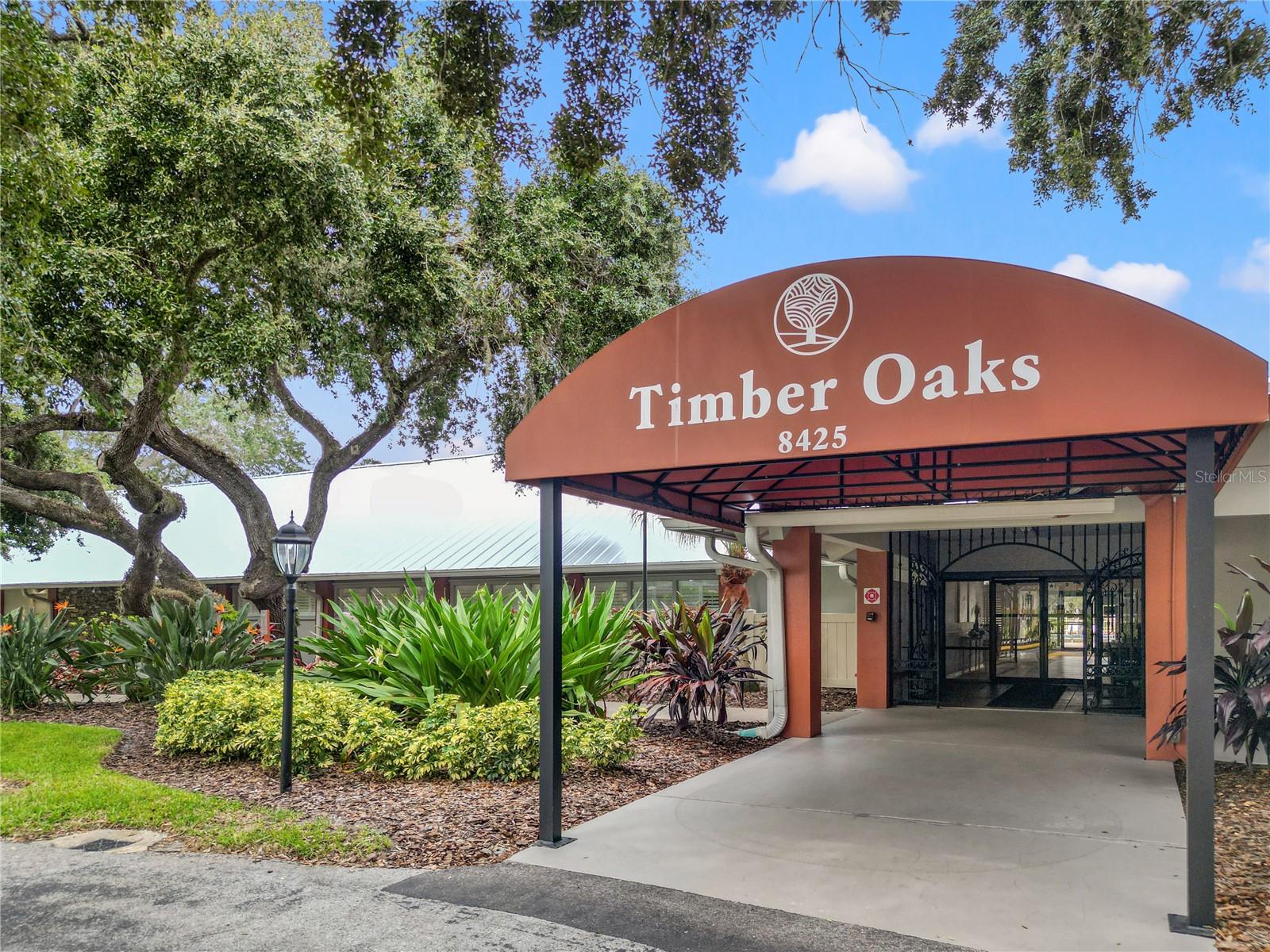 11241 DOLLAR LAKE DR #4, PORT RICHEY, FL, 34668