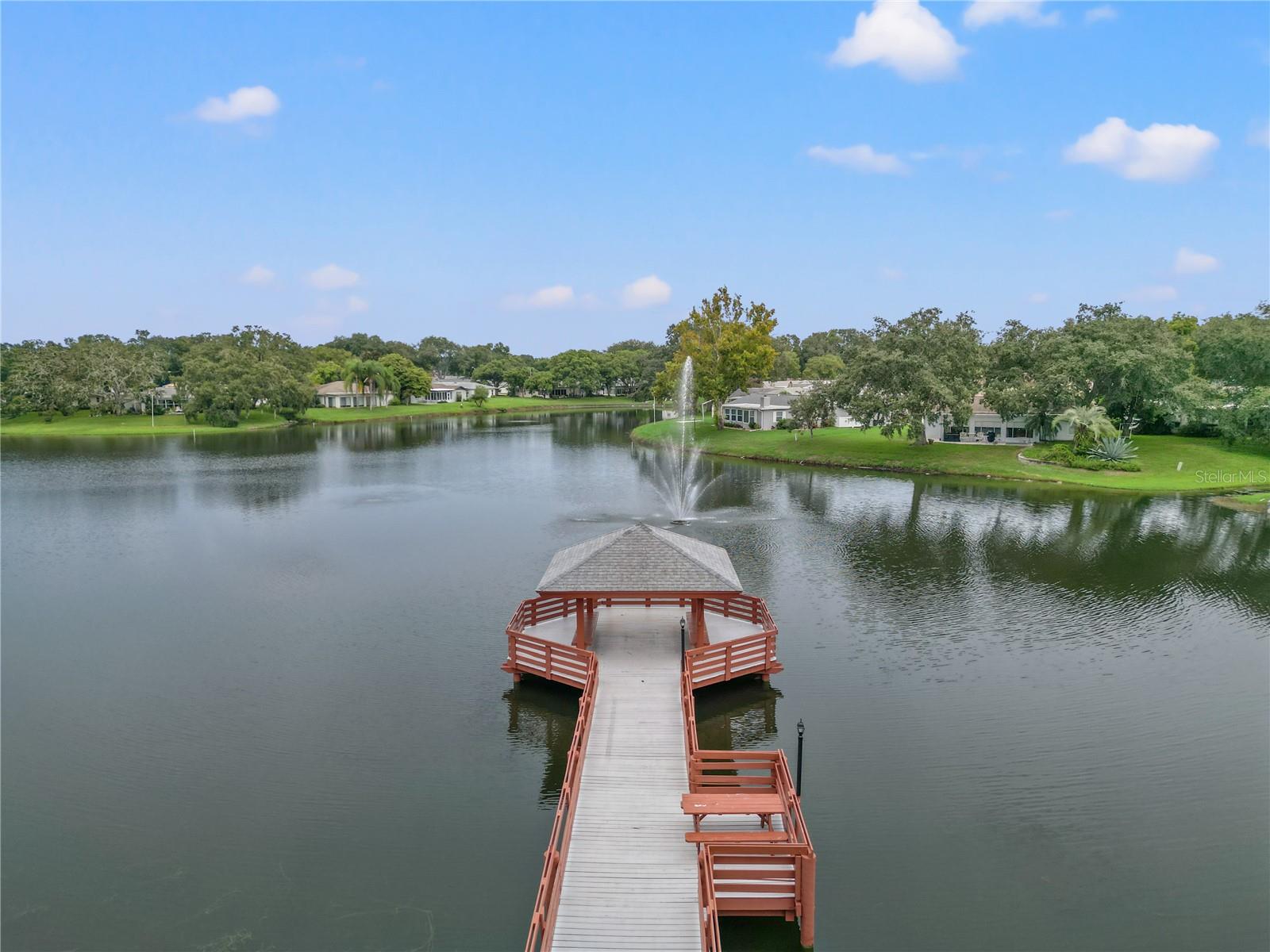 11241 DOLLAR LAKE DR #4, PORT RICHEY, FL, 34668