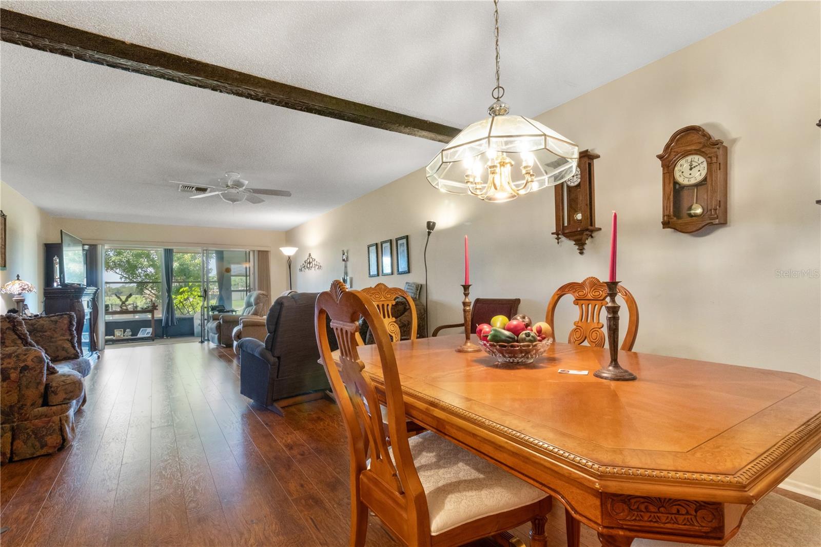 11241 DOLLAR LAKE DR #4, PORT RICHEY, FL, 34668