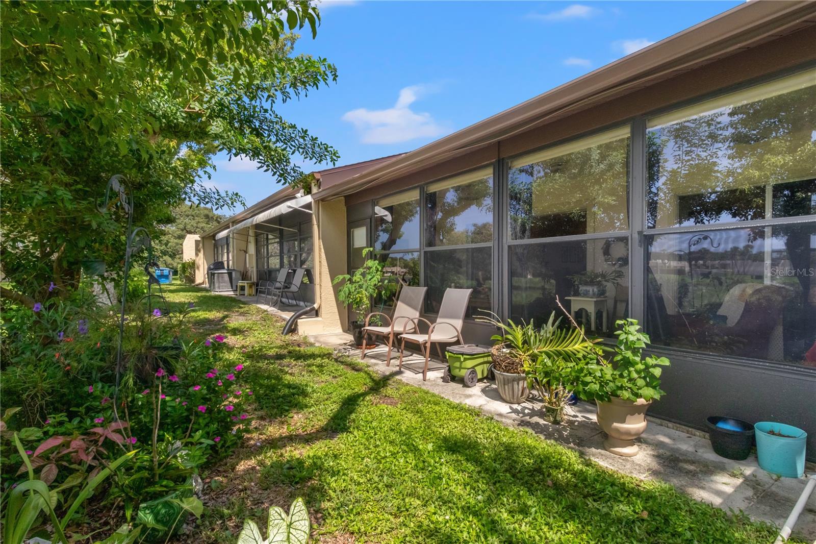 11241 DOLLAR LAKE DR #4, PORT RICHEY, FL, 34668