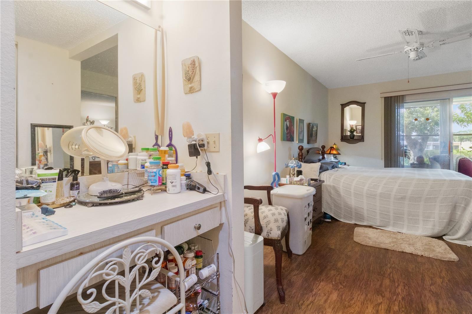 11241 DOLLAR LAKE DR #4, PORT RICHEY, FL, 34668