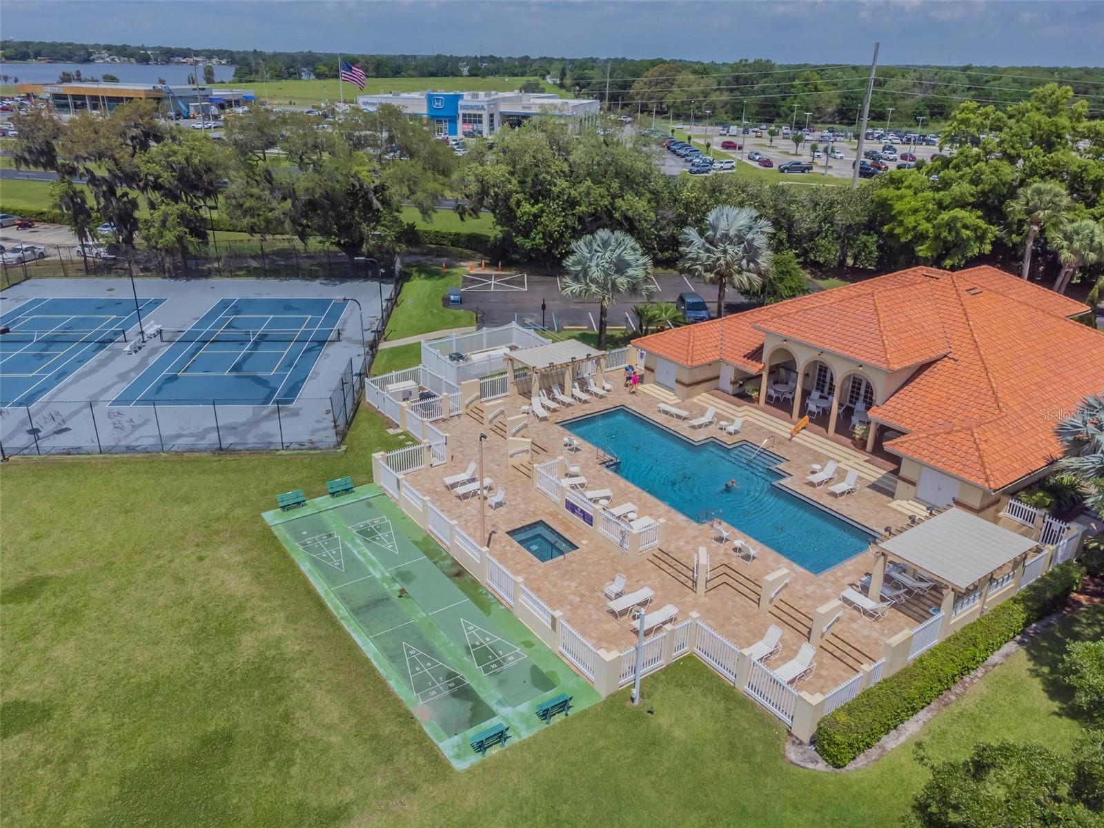 71 SUNSET VIEW DR, WINTER HAVEN, FL, 33884