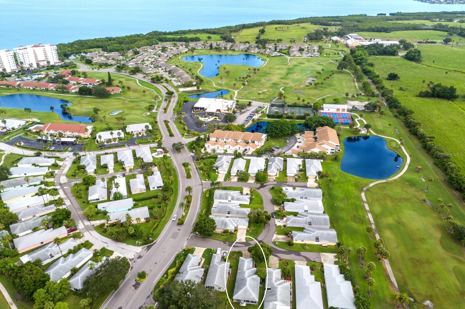 2407 WATERFORD CT, PALMETTO, FL, 34221