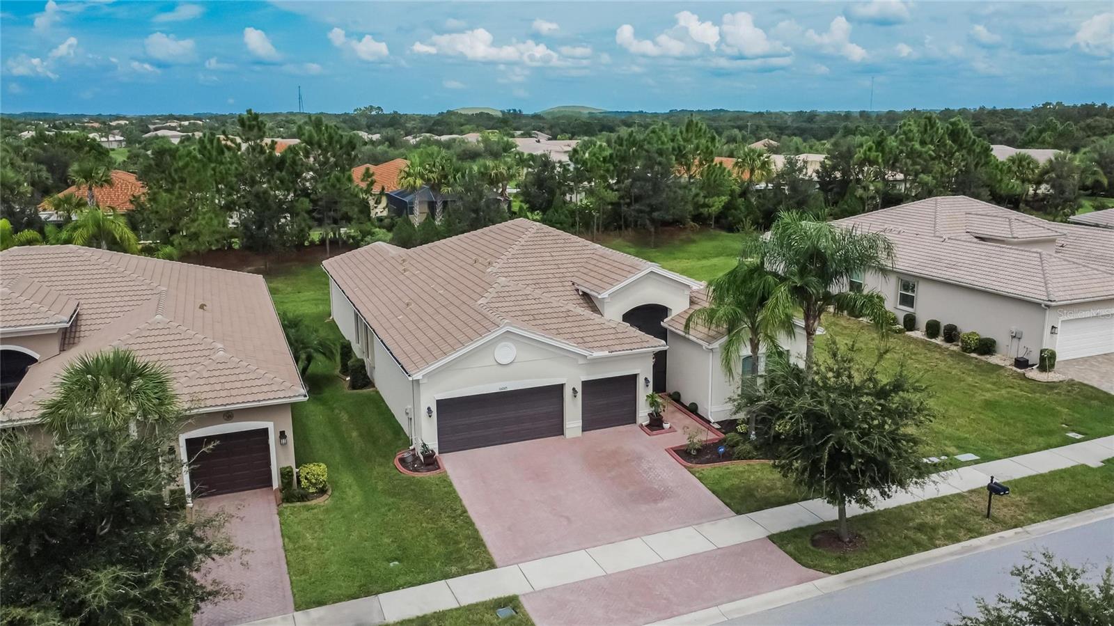 16005 CAPE CORAL DR, WIMAUMA, FL, 33598