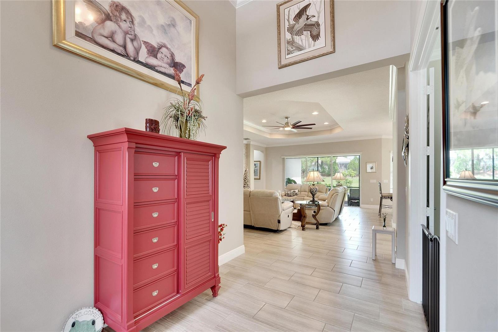 16005 CAPE CORAL DR, WIMAUMA, FL, 33598