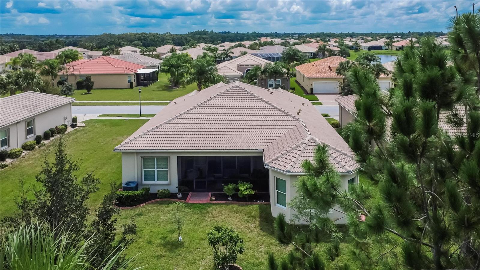 16005 CAPE CORAL DR, WIMAUMA, FL, 33598