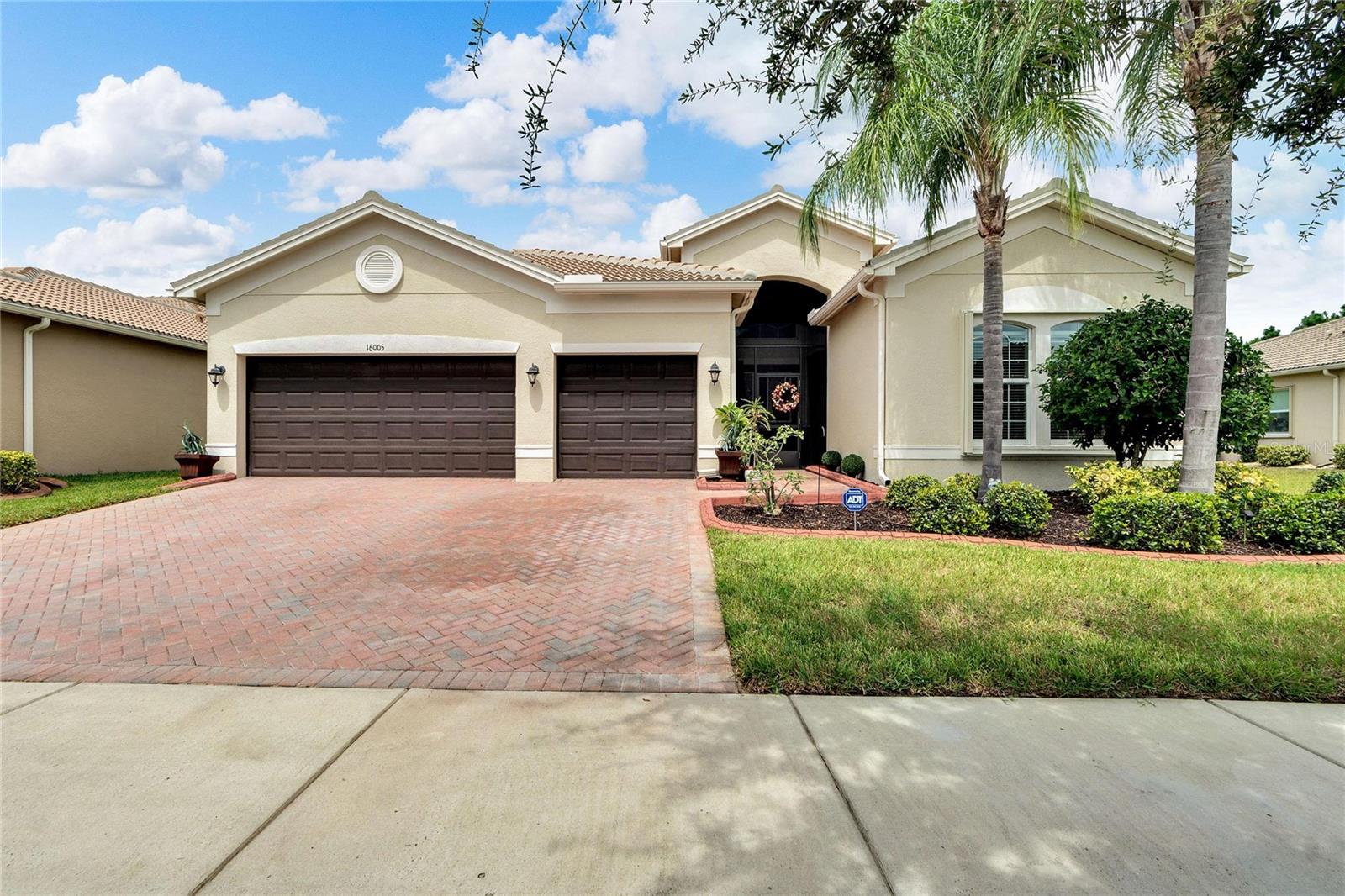 16005 CAPE CORAL DR, WIMAUMA, FL, 33598